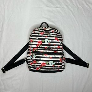 Betsey Johnson “Let’s tango!” Backpack